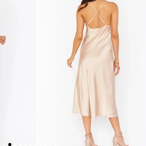 SHOW ME YOUR MUMU Dress - Picture 4 of 15